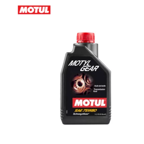 Motyl Gear  75W80 1L