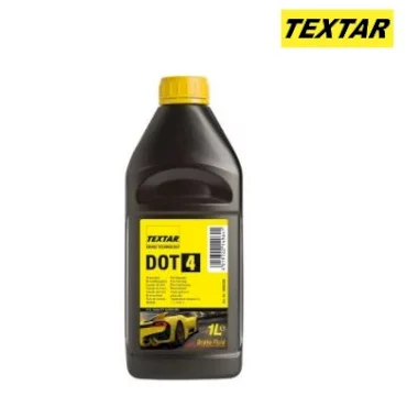 Тормозная жидкость TEXTAR 1L