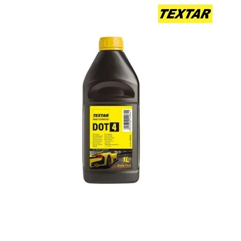 Тормозная жидкость TEXTAR 1L