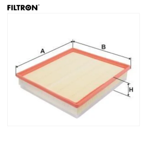 Фильтр воздушный Виваро (FILTRON)