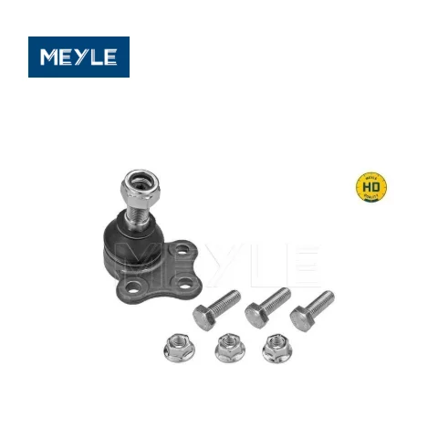 Шаровая Трафик 01-06 (MEYLE)