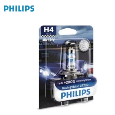 PHILIPS RACINGVISION H4