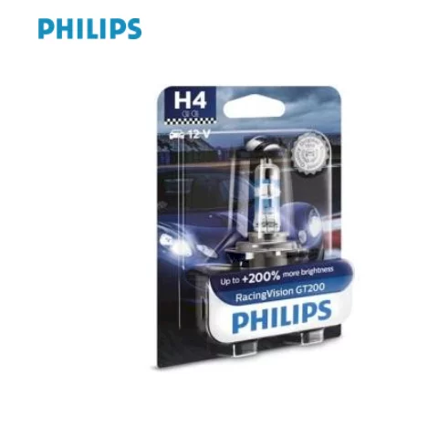 PHILIPS RACINGVISION H4