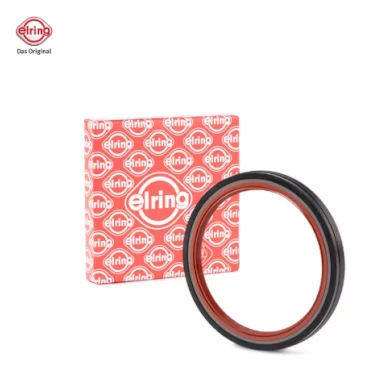 Сальник коленвала задний Трафик 1.9