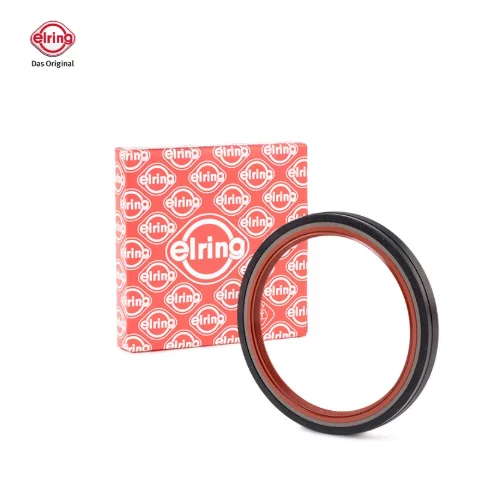 Сальник коленвала задний Трафик 1.9