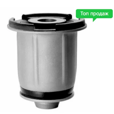Сайлентблоки подрамника Трафик