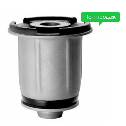 Сайлентблоки подрамника Трафик