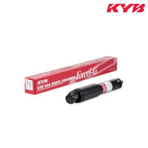 Амортизатор Т4 задний (KYB)