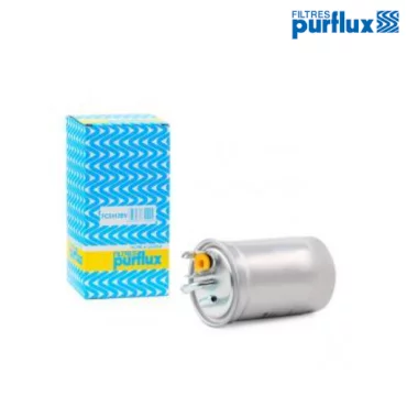 Фильтр топливный T4 1.9-2.5 (PX)