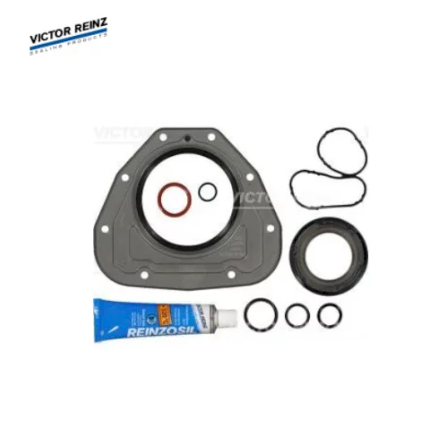 Сальник коленвала задний Трафик 2.0