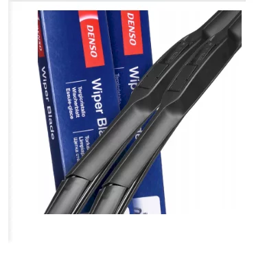 Щётки DENSO Hybrid  (2st)