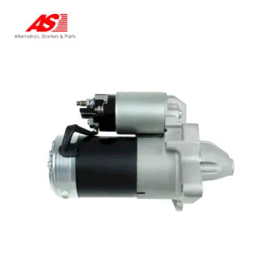 Стартер Опель Виваро 2.0