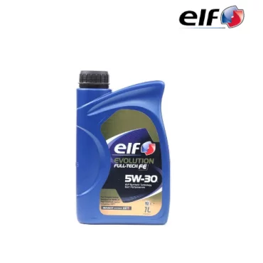 Elf Evolution Full-Tech FE 5W30 1L