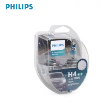 PHILIPS RACINGVISION +150% H4